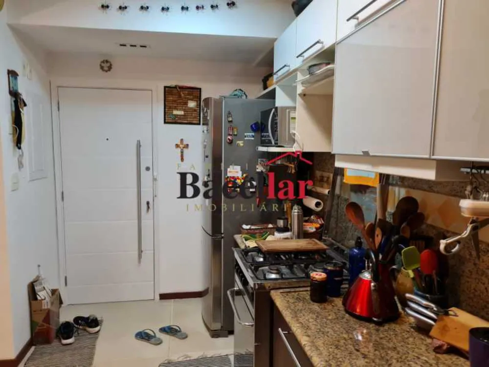 Apartamento, 3 quartos, 110 m² - Foto 10