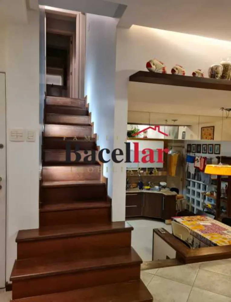 Apartamento, 3 quartos, 110 m² - Foto 12