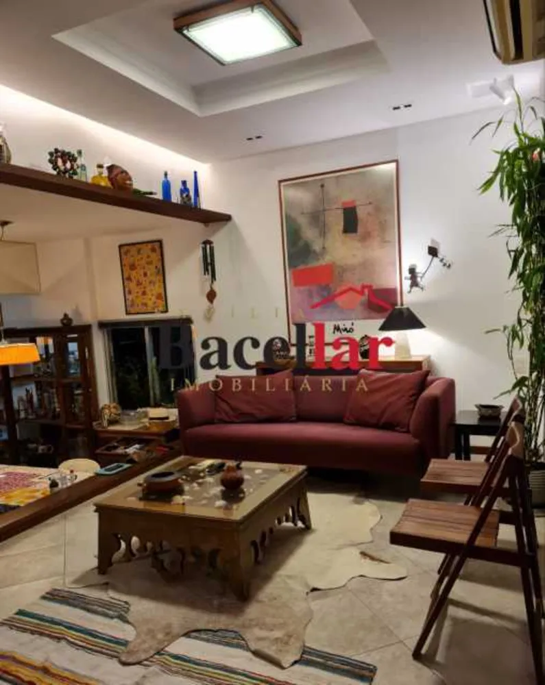 Apartamento, 3 quartos, 110 m² - Foto 3