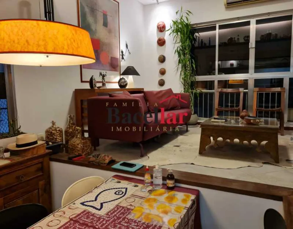 Apartamento, 3 quartos, 110 m² - Foto 4