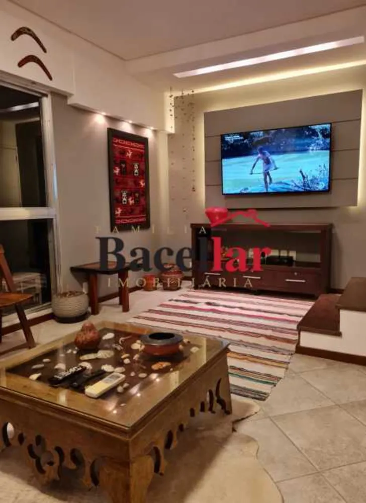 Apartamento, 3 quartos, 110 m² - Foto 9