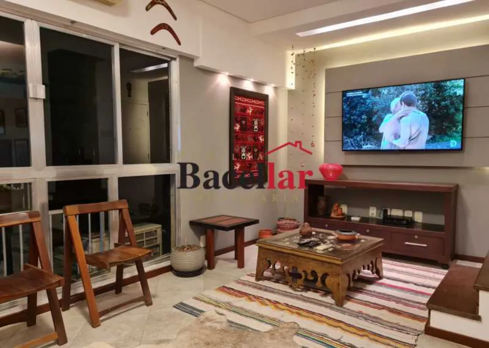 Apartamento, 3 quartos, 110 m² - Foto 13