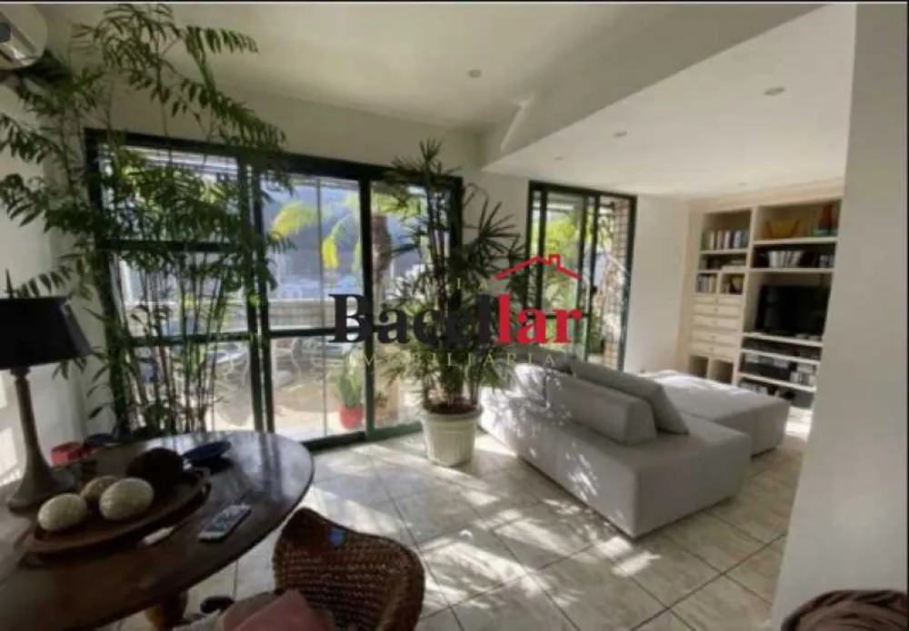Cobertura, 3 quartos, 162 m² - Foto 4