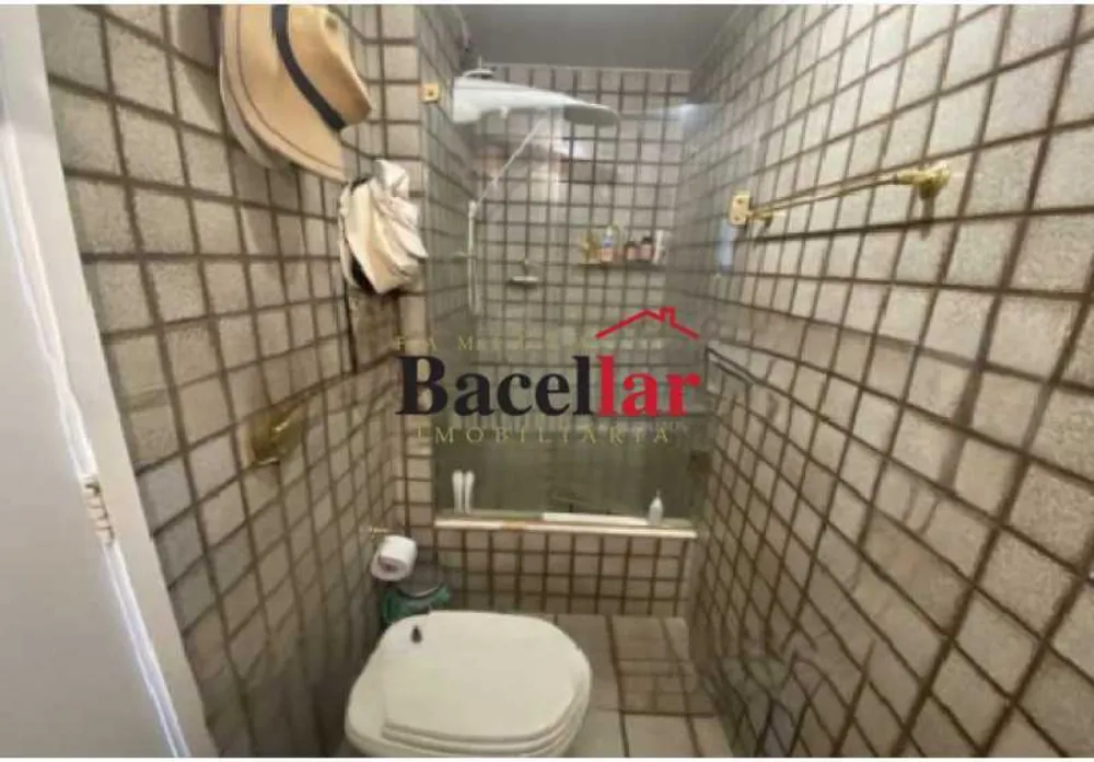Cobertura, 3 quartos, 162 m² - Foto 10