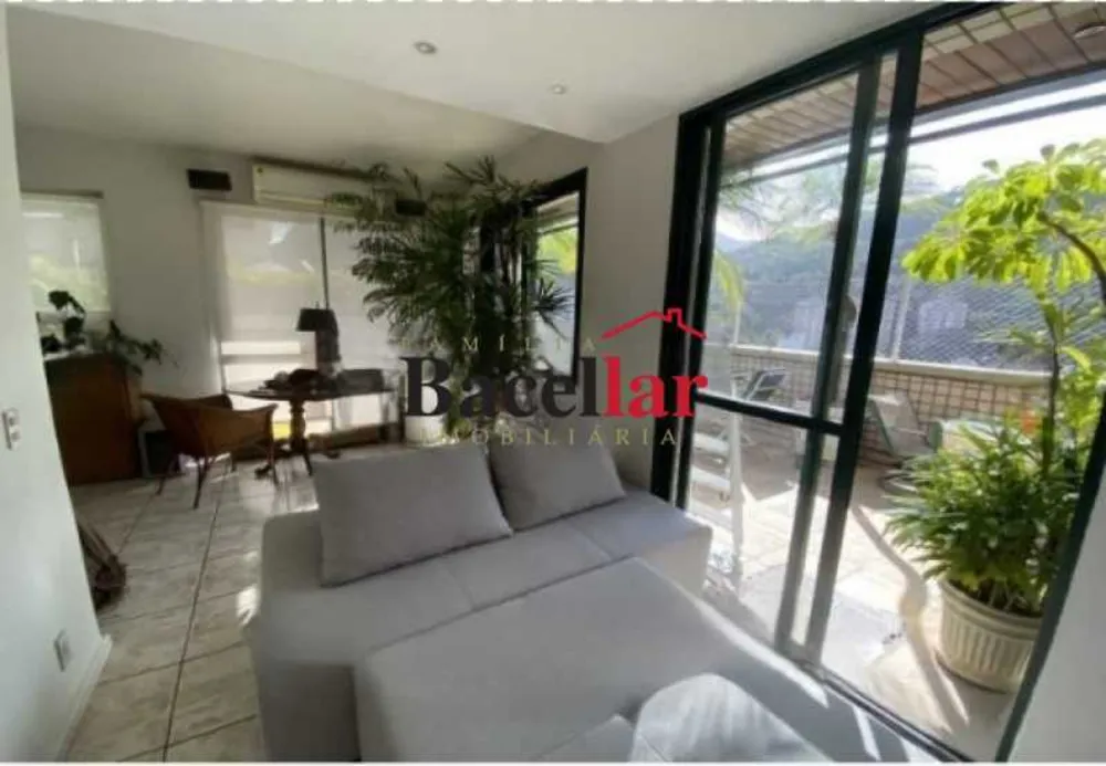 Cobertura, 3 quartos, 162 m² - Foto 6