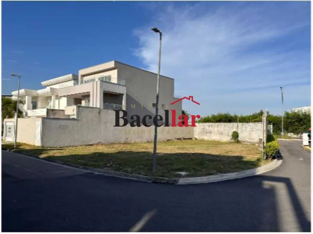 Terreno, 412 m² - Foto 8