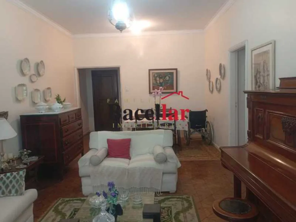 Apartamento, 3 quartos, 115 m² - Foto 5