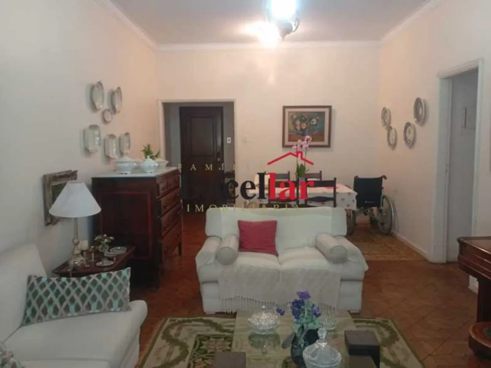 Apartamento, 3 quartos, 115 m² - Foto 4