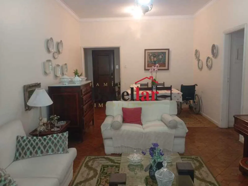 Apartamento, 3 quartos, 115 m² - Foto 2