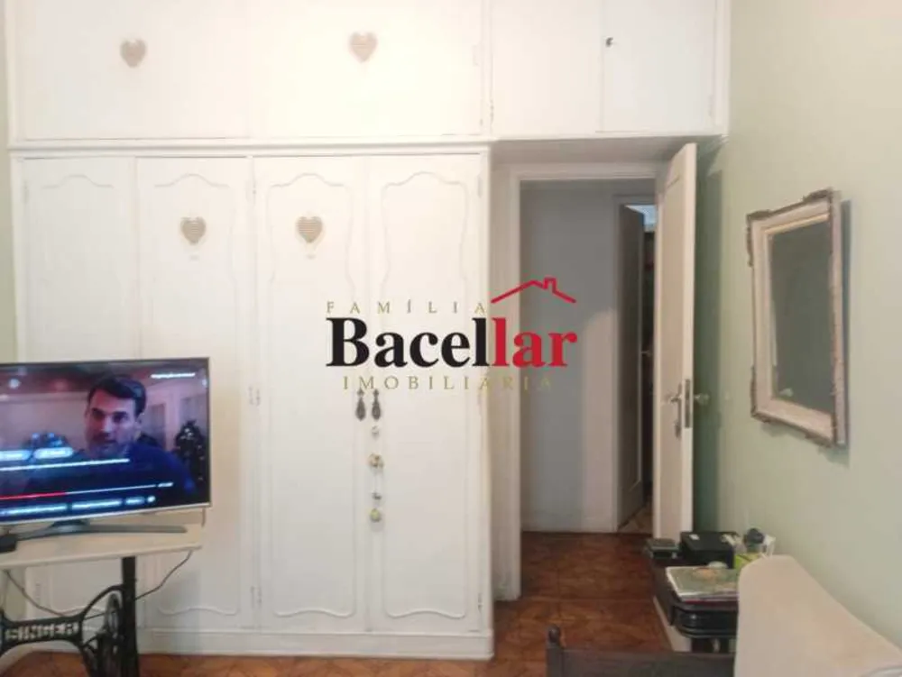 Apartamento, 3 quartos, 115 m² - Foto 13