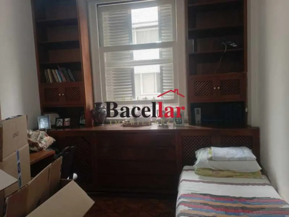 Apartamento, 3 quartos, 115 m² - Foto 9
