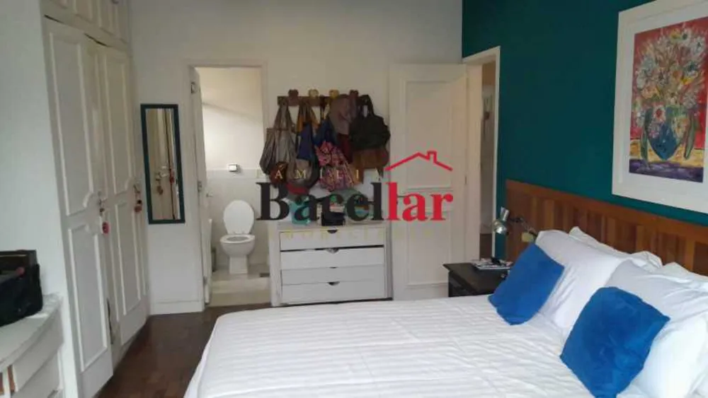 Apartamento, 4 quartos, 206 m² - Foto 16