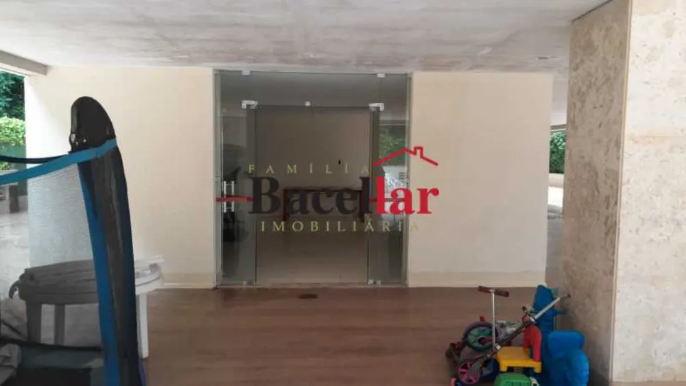 Apartamento, 4 quartos, 206 m² - Foto 22