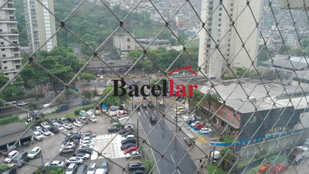 Apartamento, 4 quartos, 206 m² - Foto 2