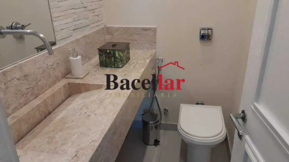 Apartamento, 4 quartos, 206 m² - Foto 8