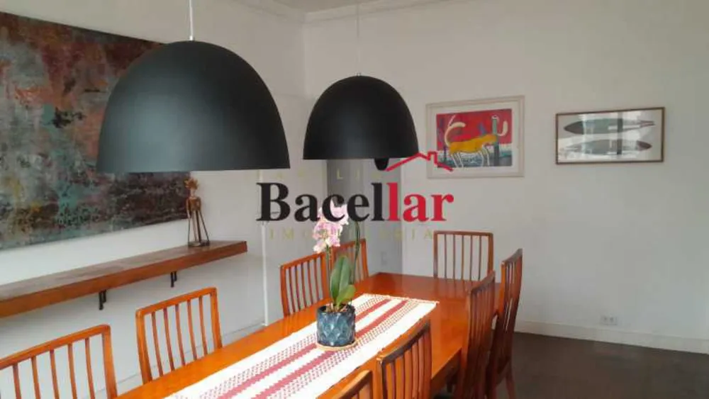 Apartamento, 4 quartos, 206 m² - Foto 6