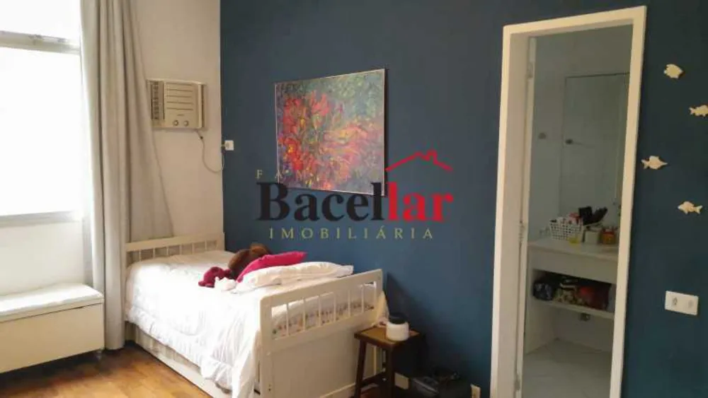 Apartamento, 4 quartos, 206 m² - Foto 17