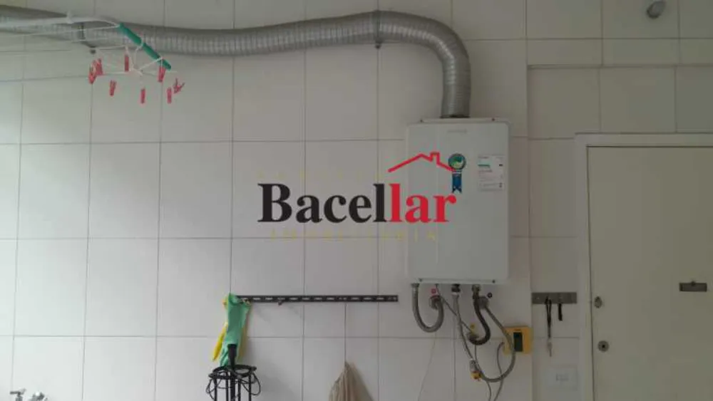 Apartamento, 4 quartos, 206 m² - Foto 15