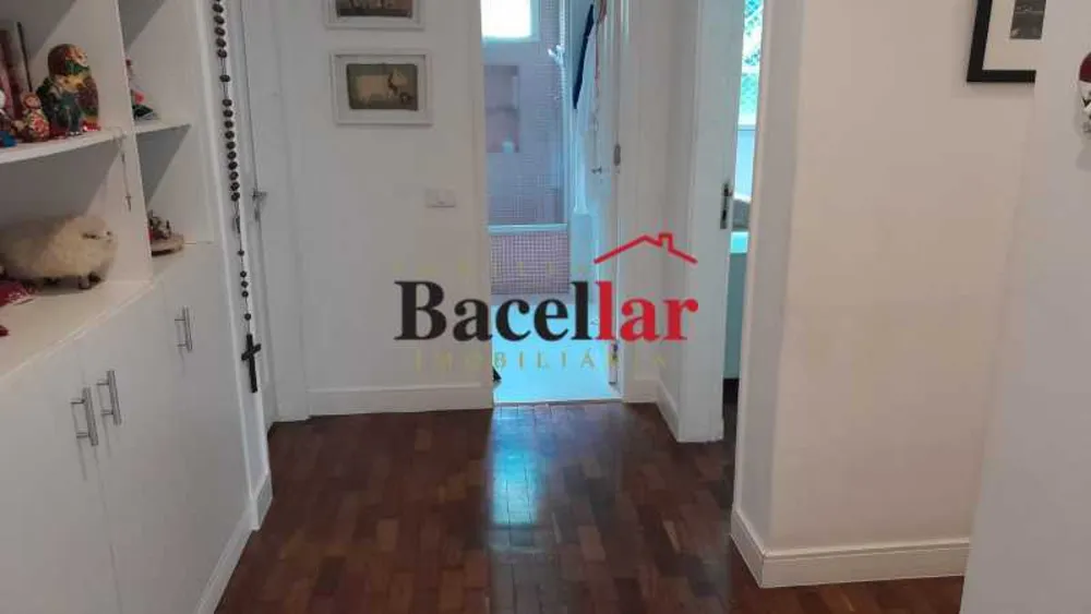 Apartamento, 4 quartos, 206 m² - Foto 20