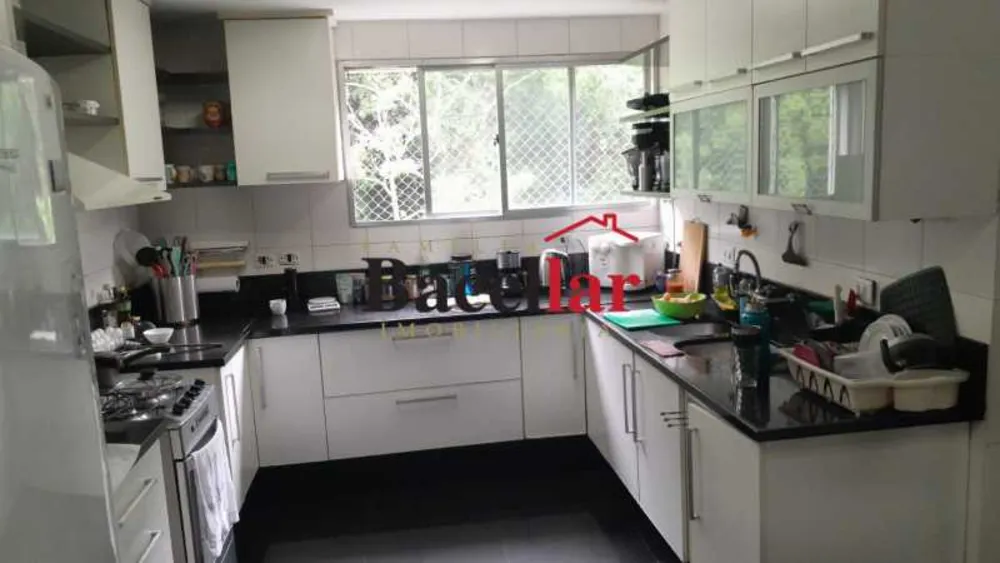 Apartamento, 4 quartos, 206 m² - Foto 11