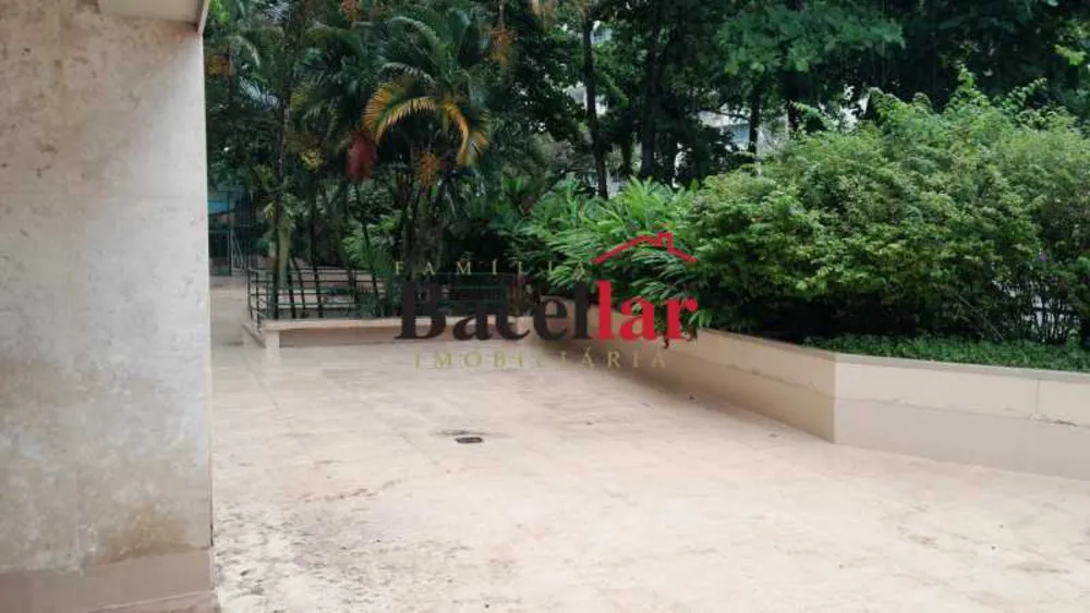 Apartamento, 4 quartos, 206 m² - Foto 30