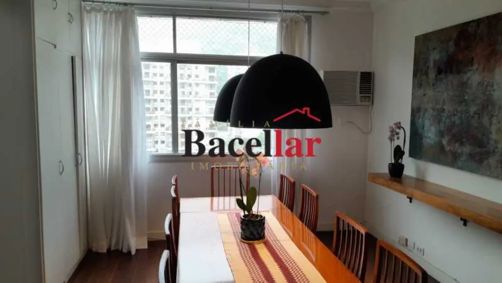 Apartamento, 4 quartos, 206 m² - Foto 7