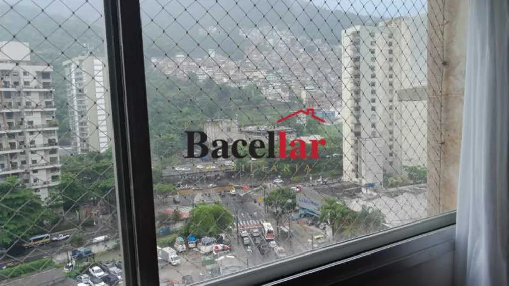Apartamento, 4 quartos, 206 m² - Foto 1