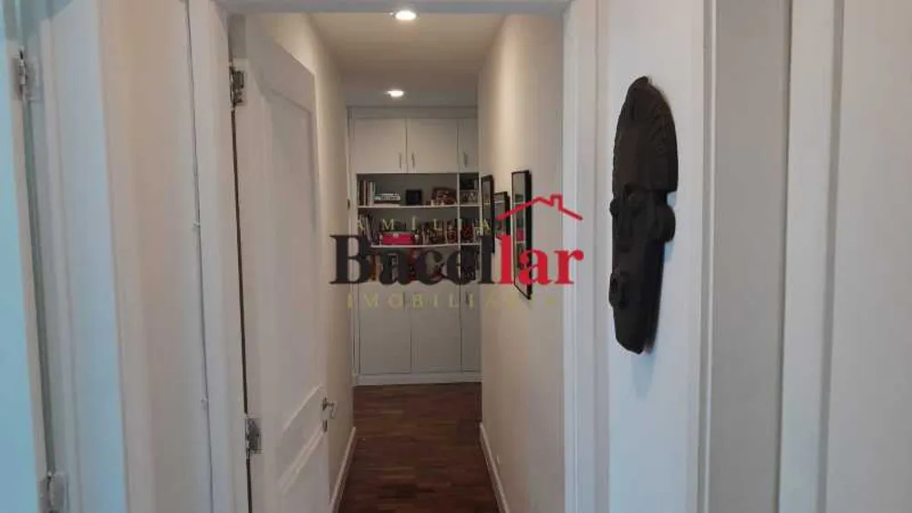 Apartamento, 4 quartos, 206 m² - Foto 9