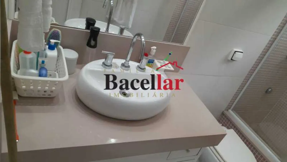 Apartamento, 4 quartos, 206 m² - Foto 21