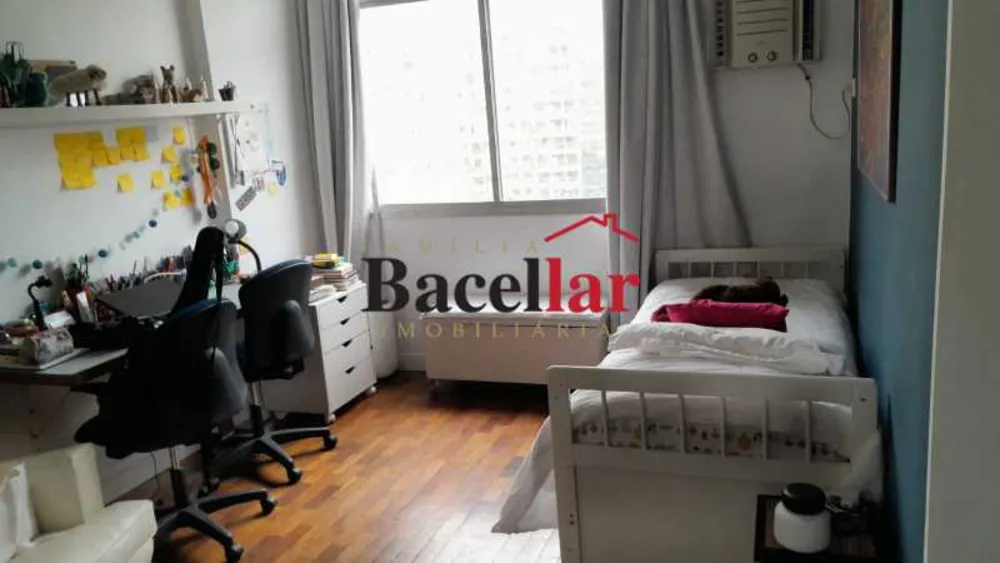 Apartamento, 4 quartos, 206 m² - Foto 19