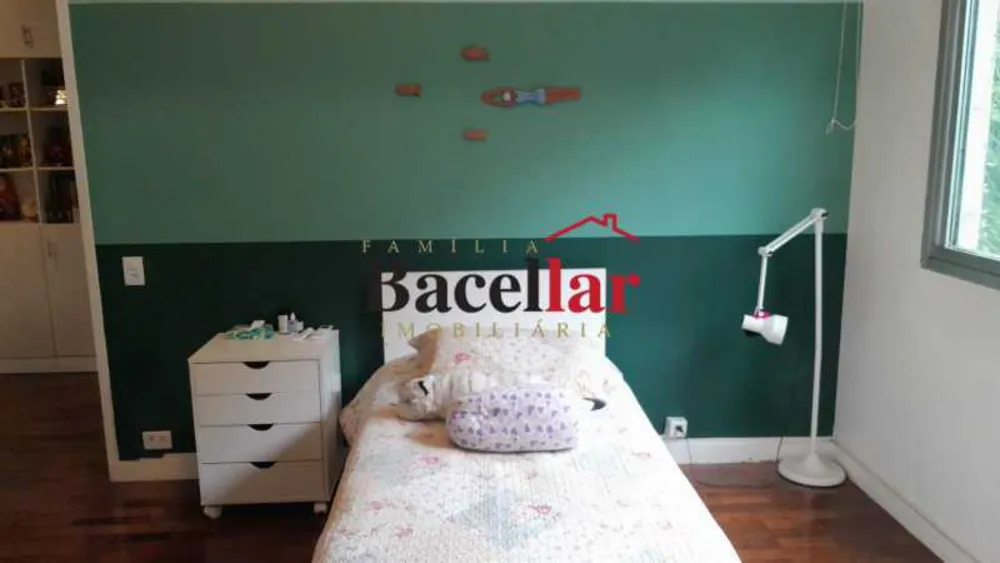 Apartamento, 4 quartos, 206 m² - Foto 18