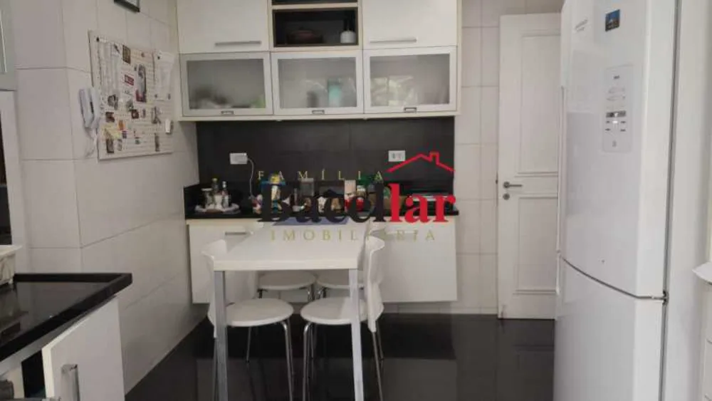 Apartamento, 4 quartos, 206 m² - Foto 10