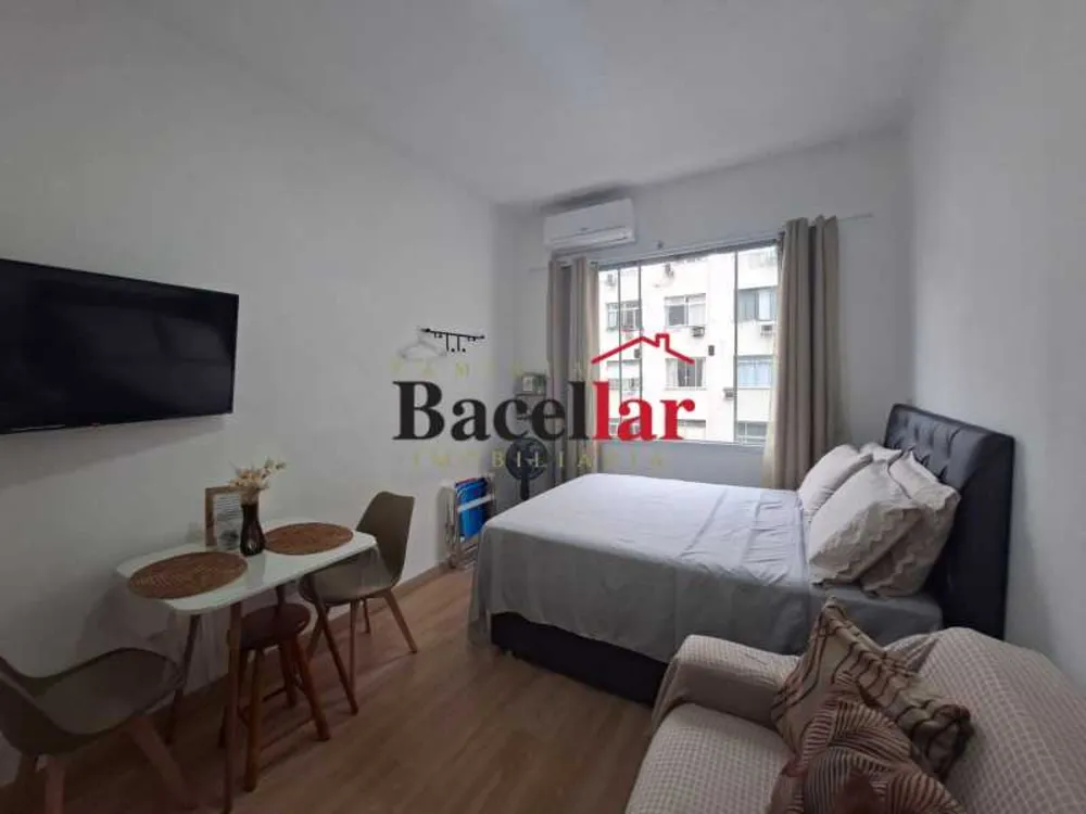 Kitnet-Studio, 23 m² - Foto 18