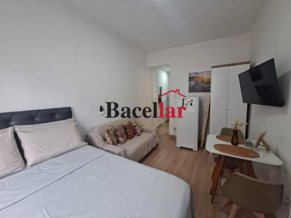 Kitnet-Studio, 23 m² - Foto 12