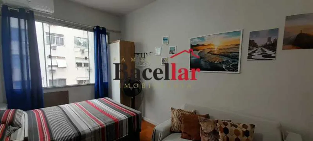 Kitnet-Studio, 23 m² - Foto 6