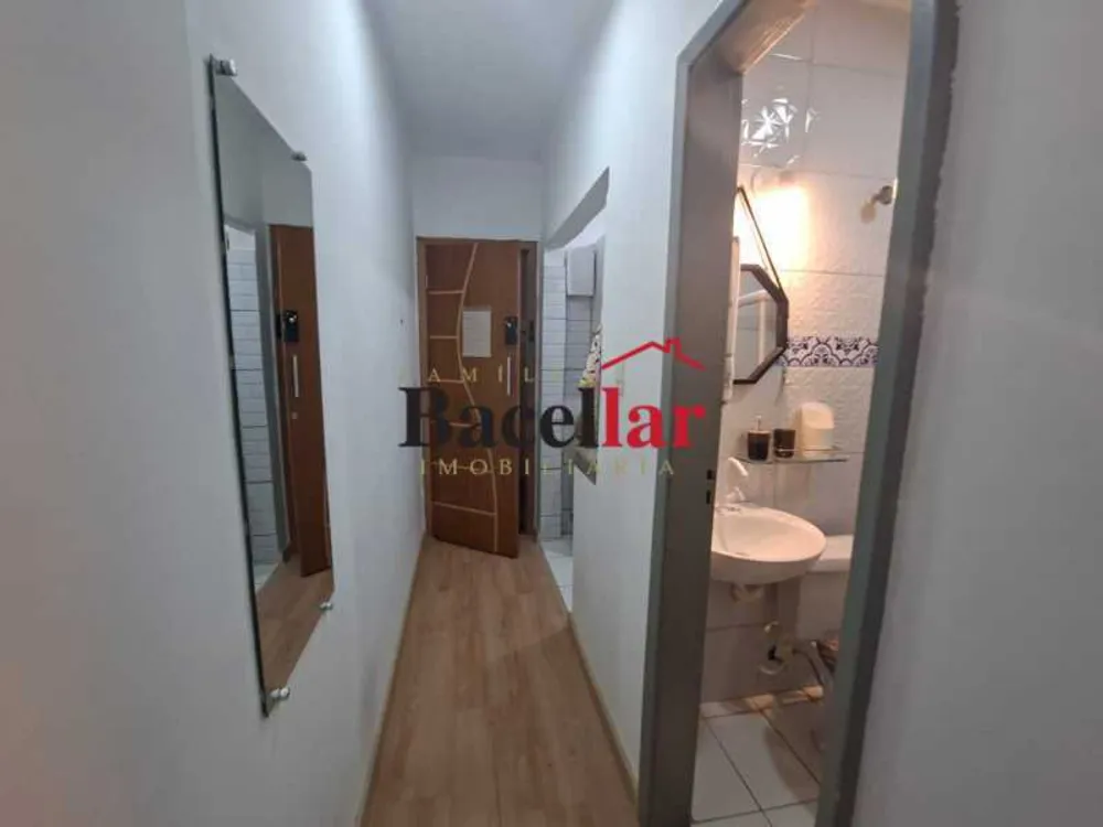 Kitnet-Studio, 23 m² - Foto 24