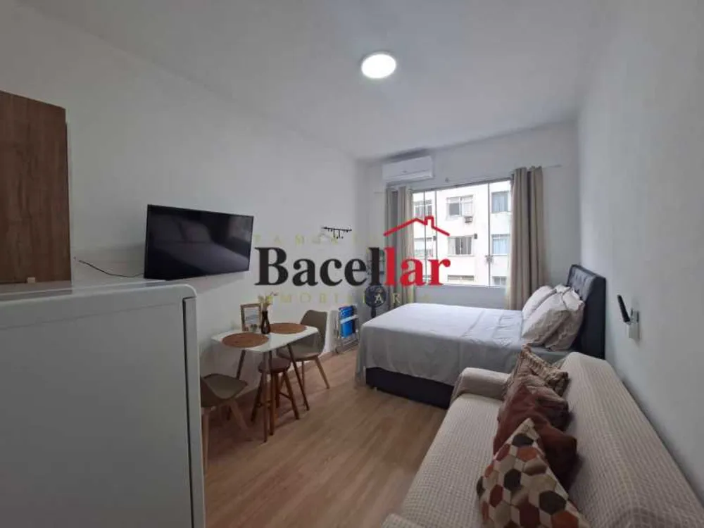 Kitnet-Studio, 23 m² - Foto 20