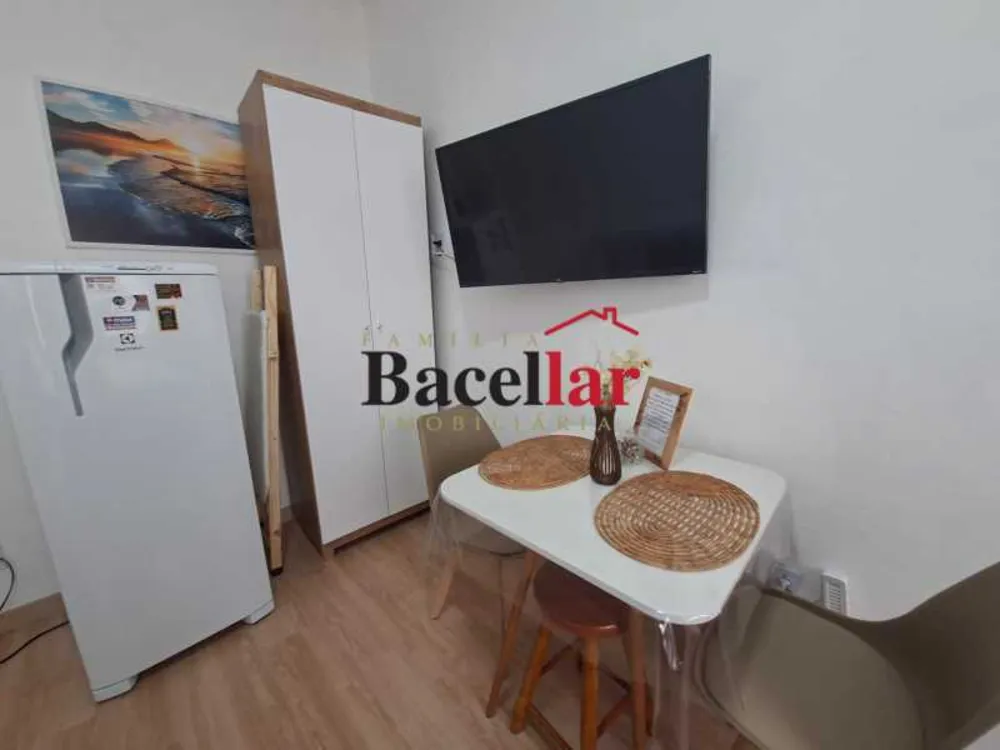 Kitnet-Studio, 23 m² - Foto 16