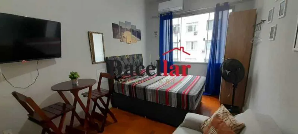 Kitnet-Studio, 23 m² - Foto 15