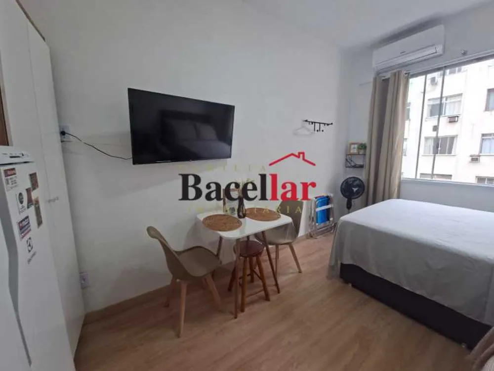 Kitnet-Studio, 23 m² - Foto 14