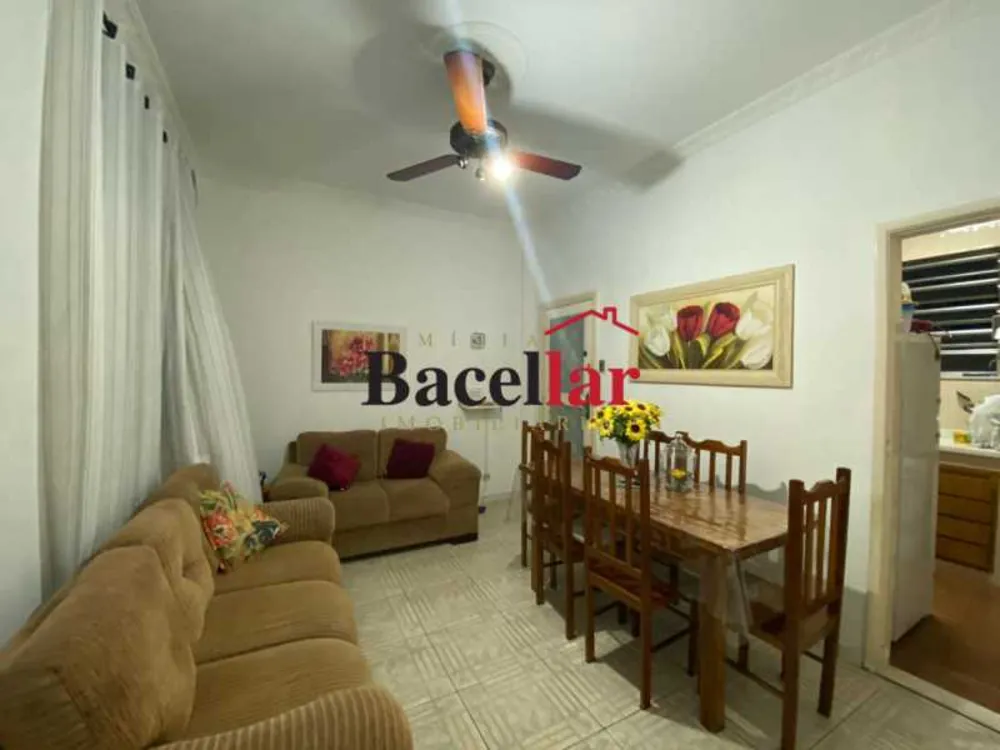 Apartamento, 2 quartos, 70 m² - Foto 2