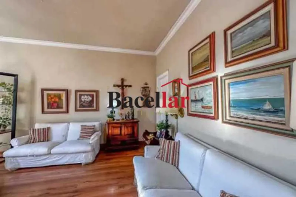 Apartamento, 3 quartos, 120 m² - Foto 6