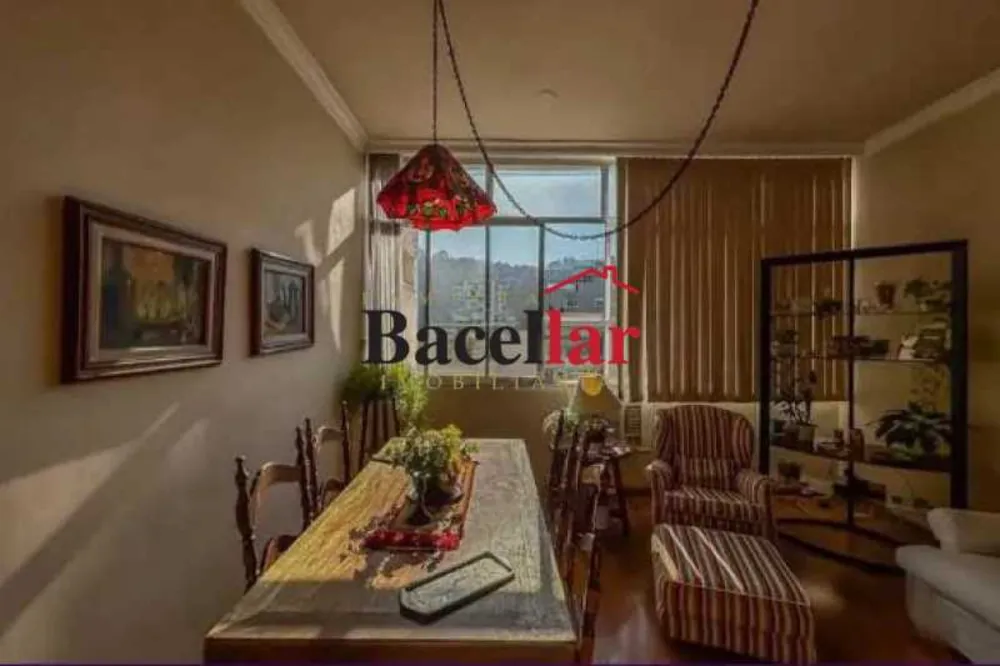 Apartamento, 3 quartos, 120 m² - Foto 2