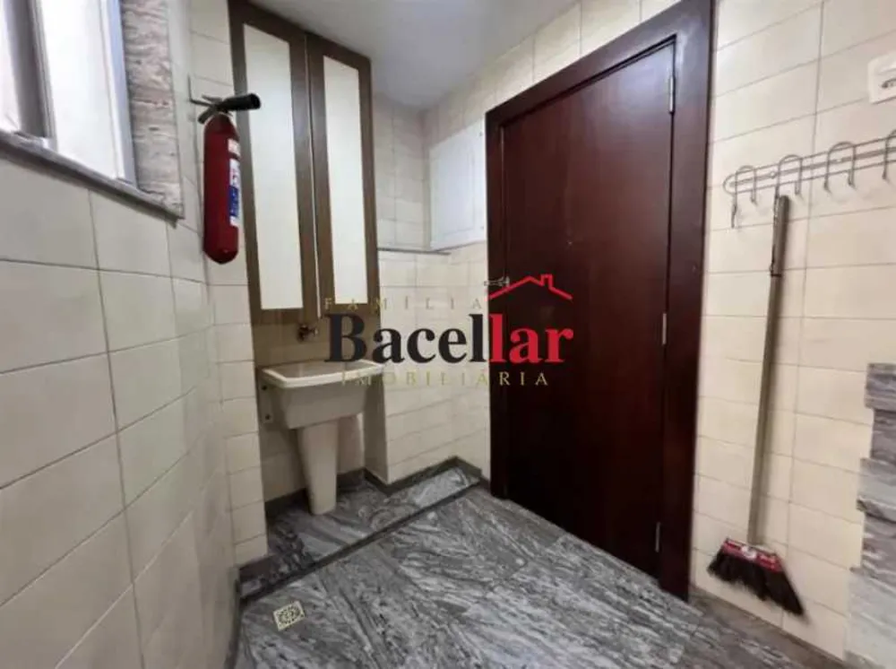 Cobertura, 5 quartos, 230 m² - Foto 8