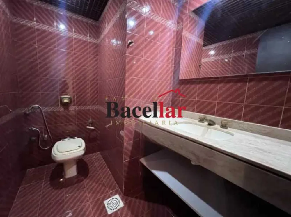 Cobertura, 5 quartos, 230 m² - Foto 14