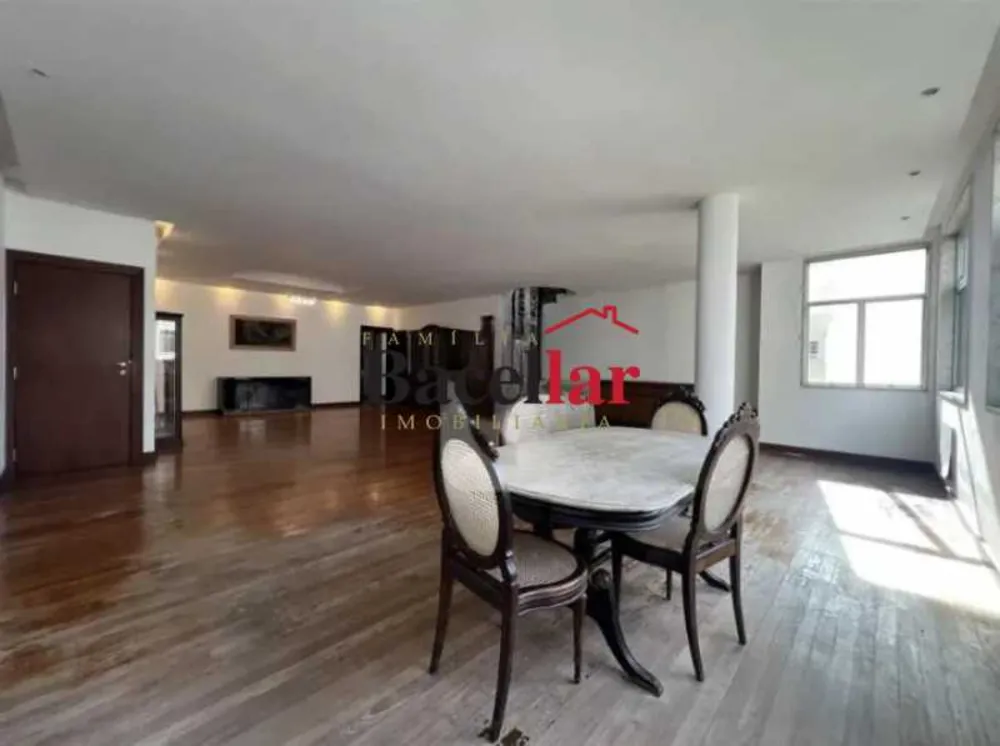 Cobertura, 5 quartos, 230 m² - Foto 2