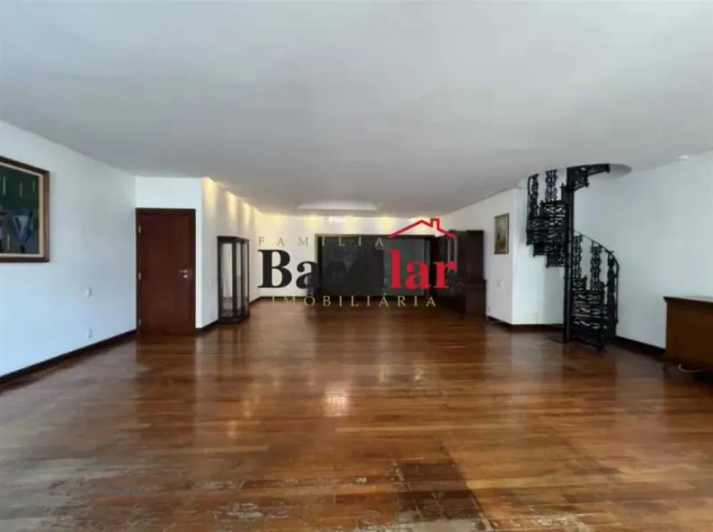 Cobertura, 5 quartos, 230 m² - Foto 9