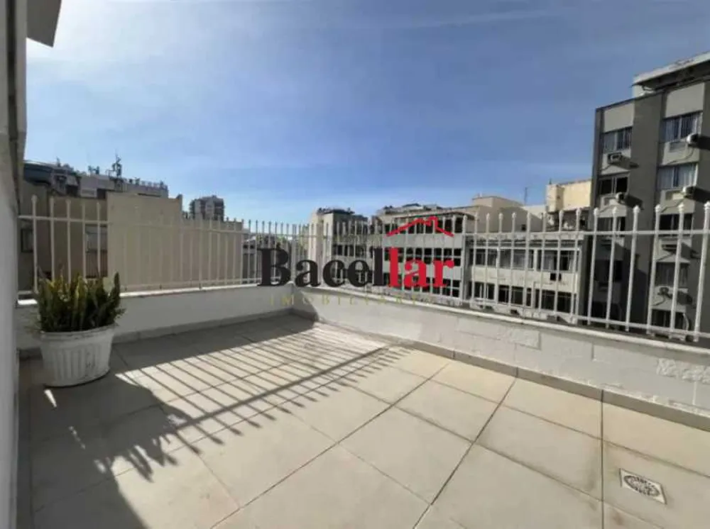 Cobertura, 5 quartos, 230 m² - Foto 1