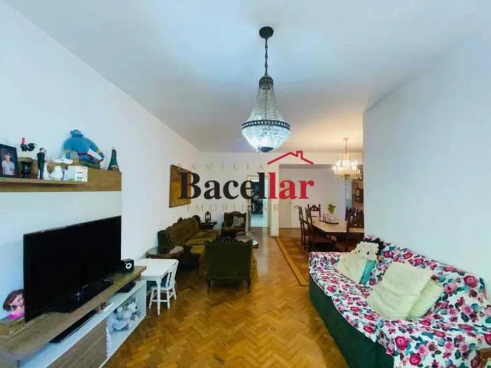 Apartamento, 4 quartos, 172 m² - Foto 8