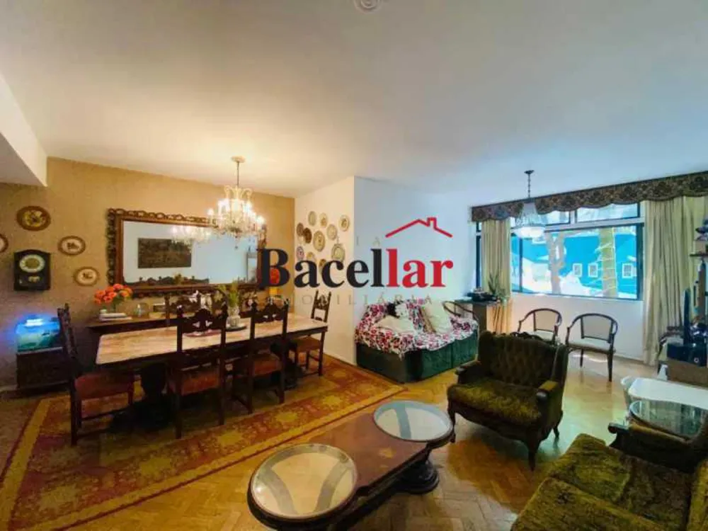 Apartamento, 4 quartos, 172 m² - Foto 7